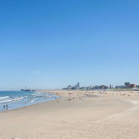Beautiful Houseboat With Terrace Jacuzzi L'Aia