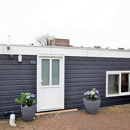 Beautiful Houseboat With Terrace Jacuzzi *